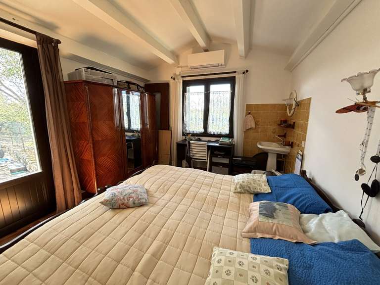 Villa Sotta - 3 chambres - 90m²