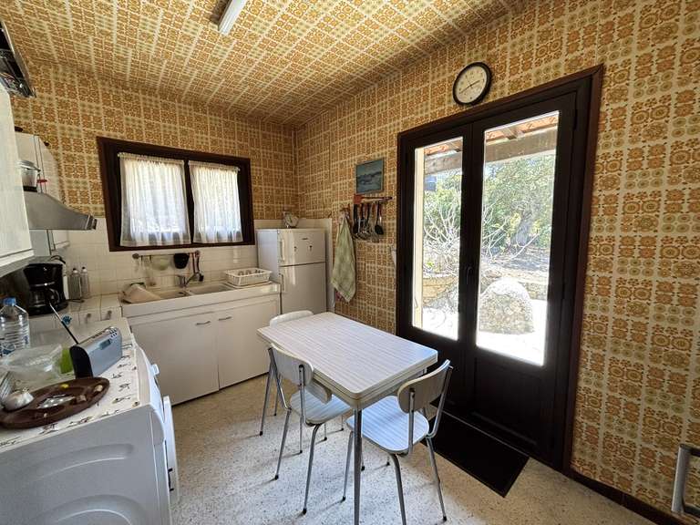 Villa Sotta - 3 chambres - 90m²