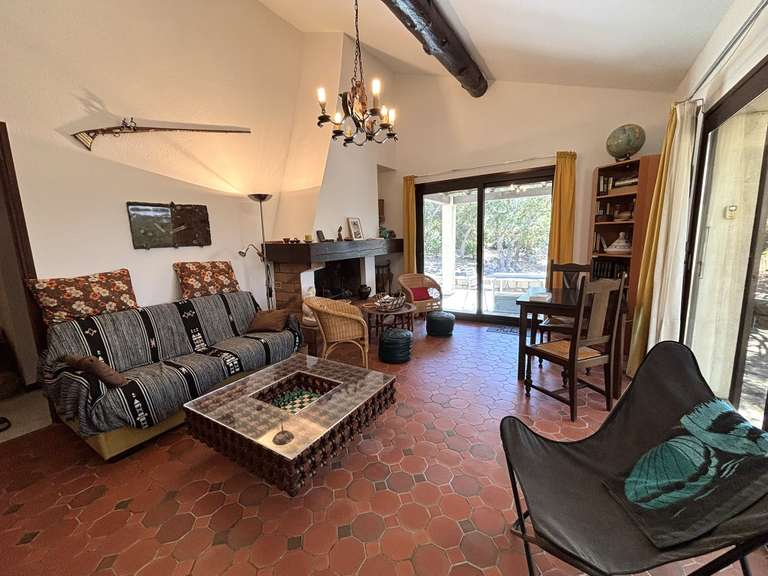 Villa Sotta - 3 chambres - 90m²