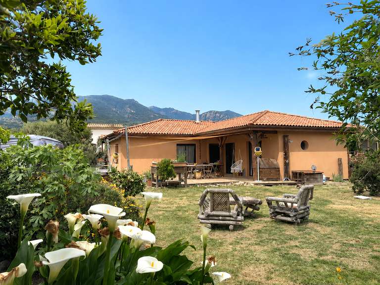 Villa Sotta - 4 chambres - 93m²