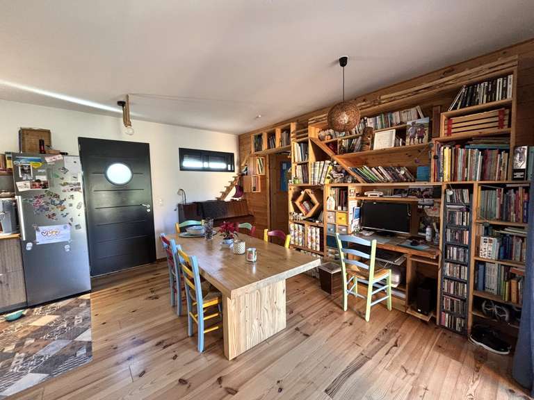 Villa Sotta - 4 chambres - 93m²