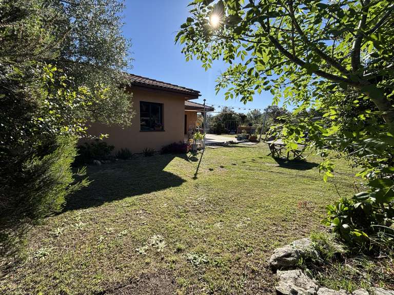 Villa Sotta - 4 bedrooms - 93m²