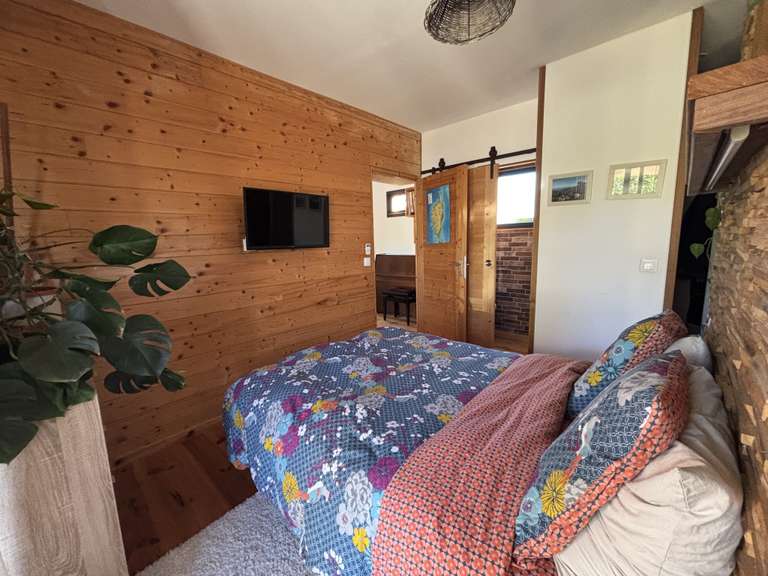 Villa Sotta - 4 bedrooms - 93m²