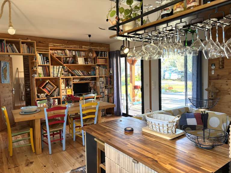 Villa Sotta - 4 chambres - 93m²