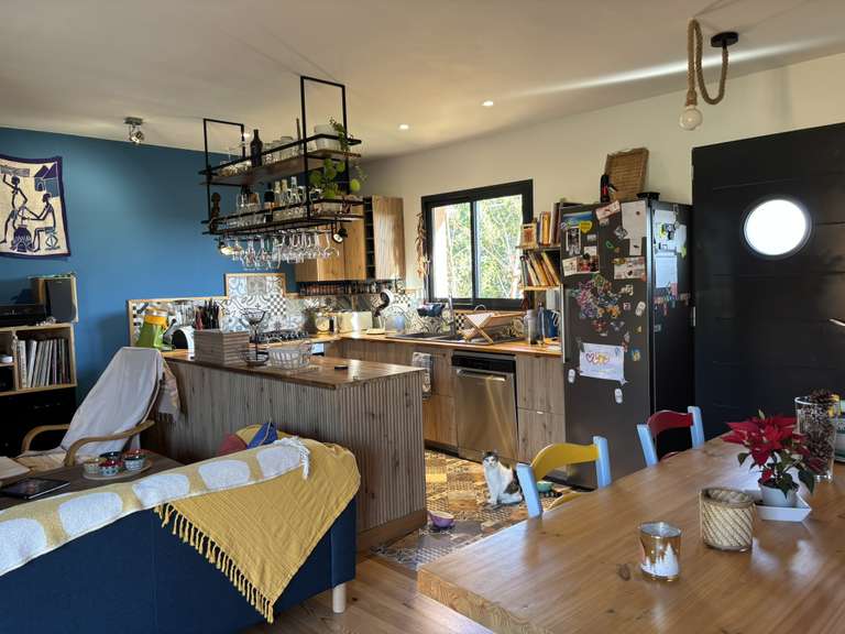 Villa Sotta - 4 chambres - 93m²