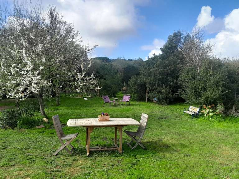 Villa Sotta - 4 chambres - 93m²