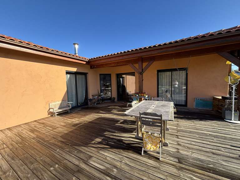Villa Sotta - 4 chambres - 93m²