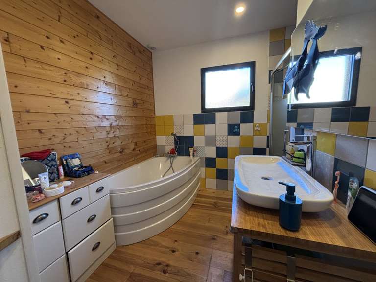Villa Sotta - 4 bedrooms - 93m²