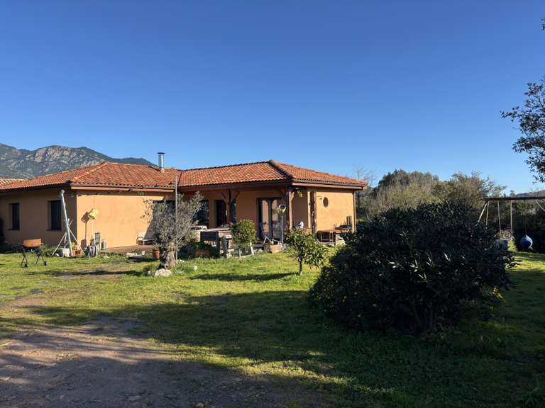 Villa Sotta - 4 chambres - 93m²