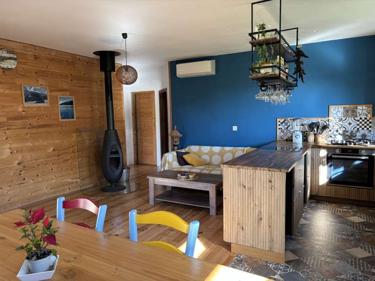 Villa Sotta - 4 bedrooms - 93m²