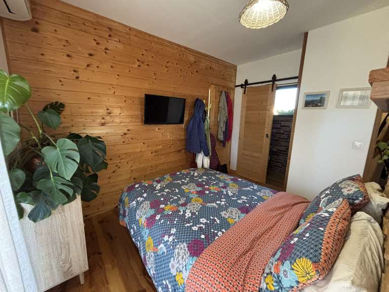 Villa Sotta - 4 chambres - 93m²