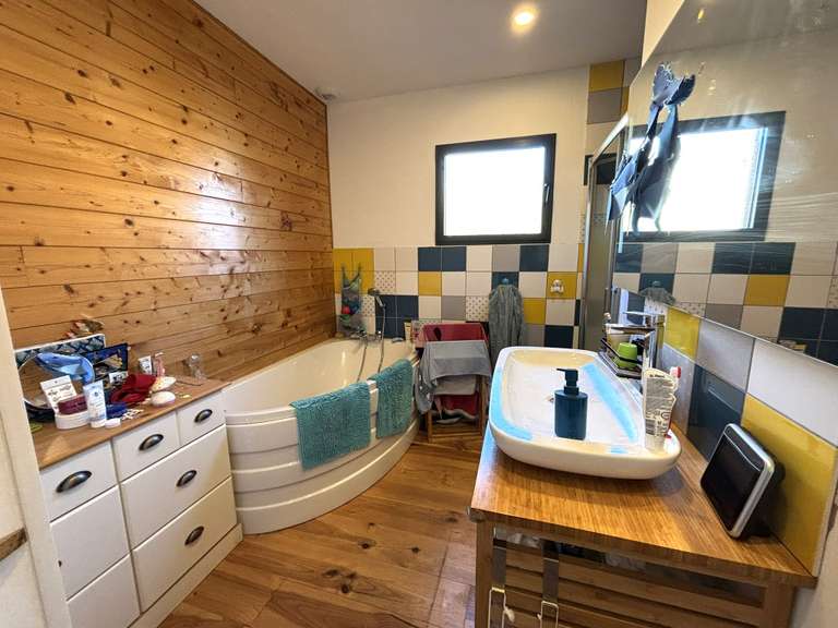 Villa Sotta - 4 chambres - 93m²