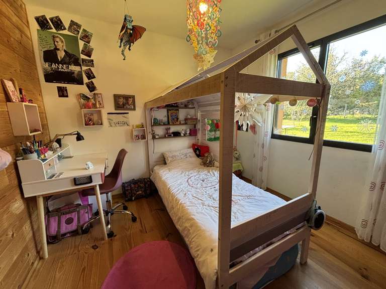 Villa Sotta - 4 chambres - 93m²