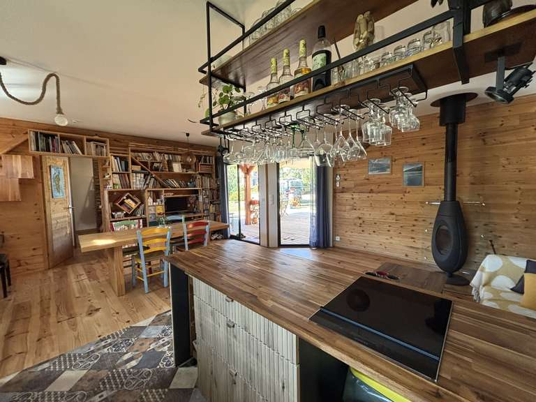 Villa Sotta - 4 bedrooms - 93m²