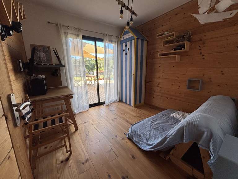 Villa Sotta - 4 bedrooms - 93m²
