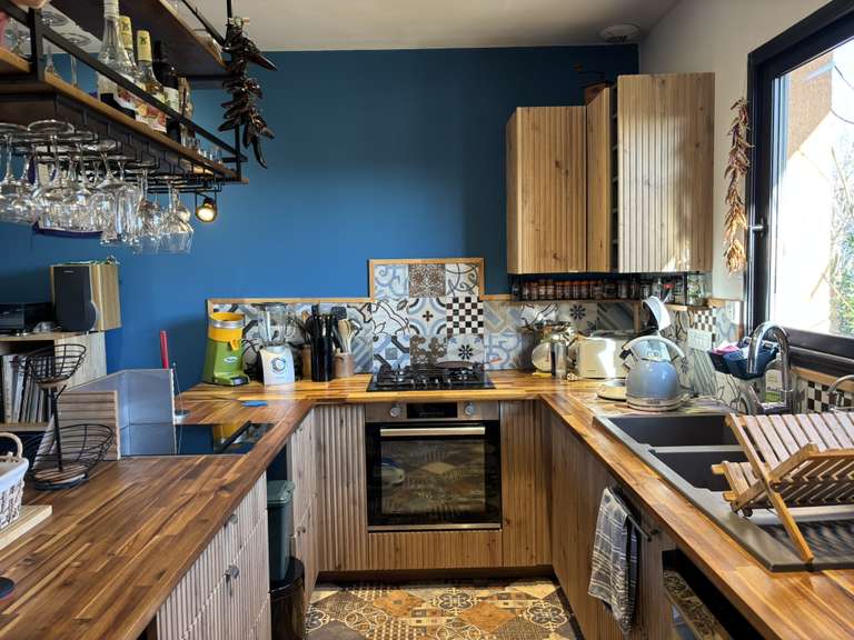 Villa Sotta - 4 chambres - 93m²