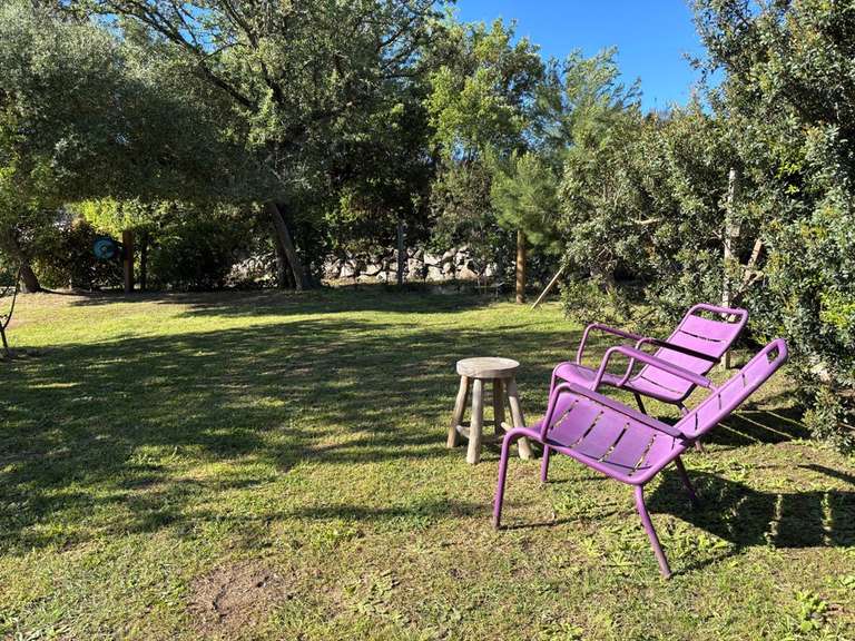 Villa Sotta - 4 bedrooms - 93m²