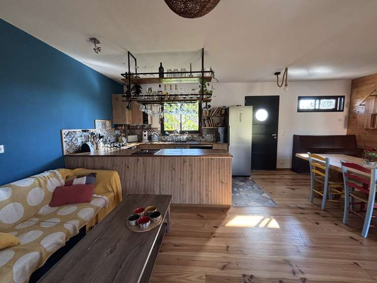 Villa Sotta - 4 bedrooms - 93m²
