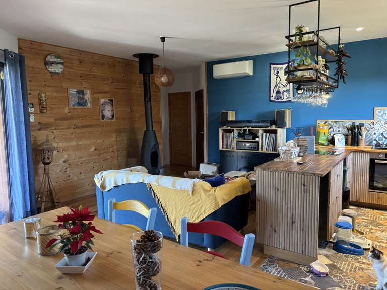 Villa Sotta - 4 chambres - 93m²