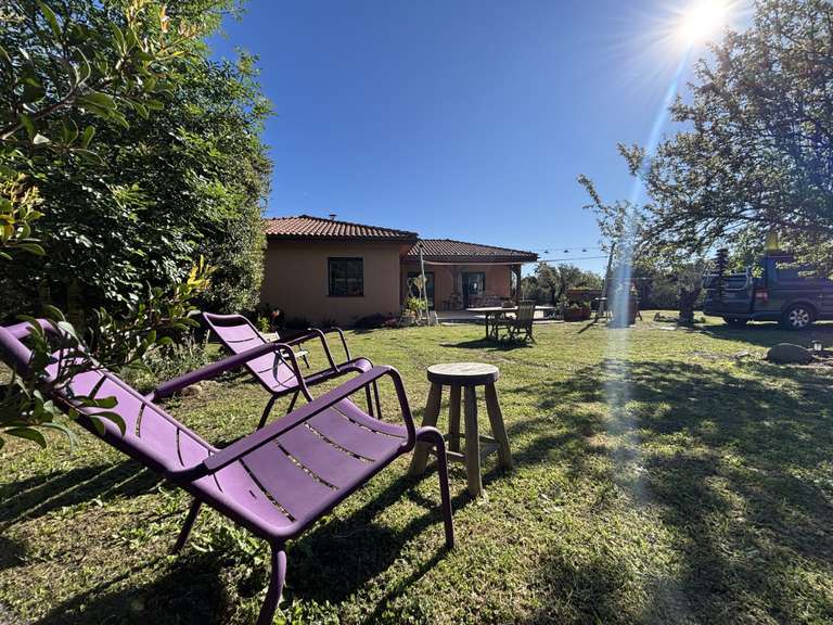 Villa Sotta - 4 bedrooms - 93m²