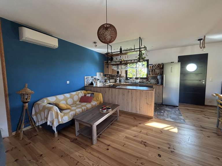 Villa Sotta - 4 bedrooms - 93m²