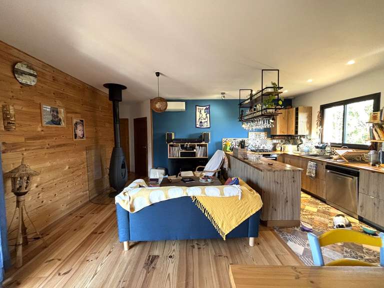 Villa Sotta - 4 chambres - 93m²