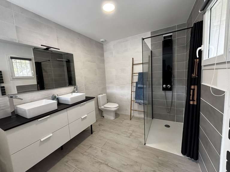 Villa Sotta - 3 chambres - 120m²