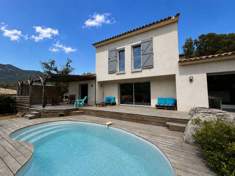 Villa Sotta - 3 chambres - 120m²