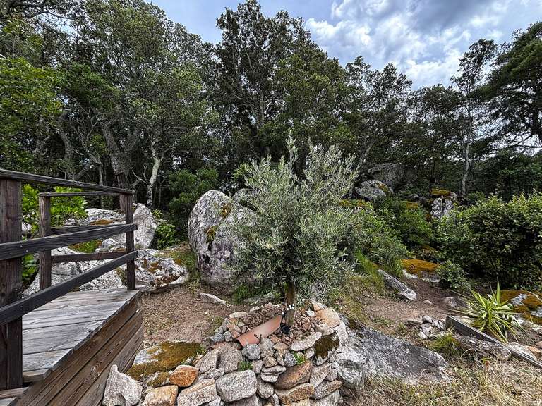 Villa Sotta - 3 chambres - 120m²