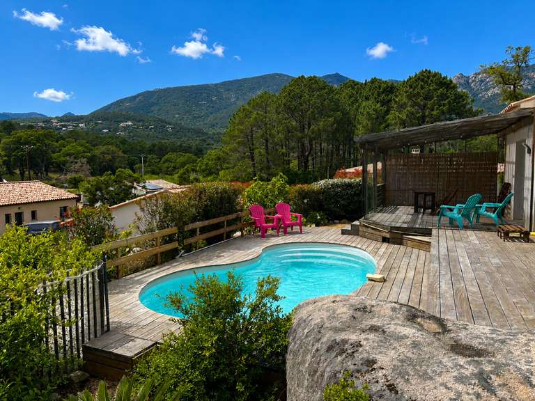 Villa Sotta - 3 chambres - 120m²