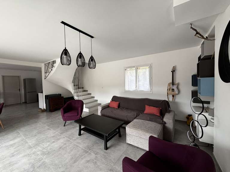 Villa Sotta - 3 chambres - 120m²