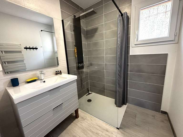 Villa Sotta - 3 chambres - 120m²