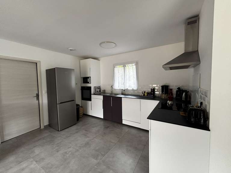 Villa Sotta - 3 chambres - 120m²
