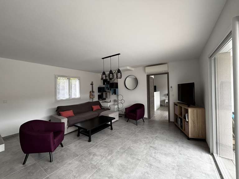 Villa Sotta - 3 chambres - 120m²