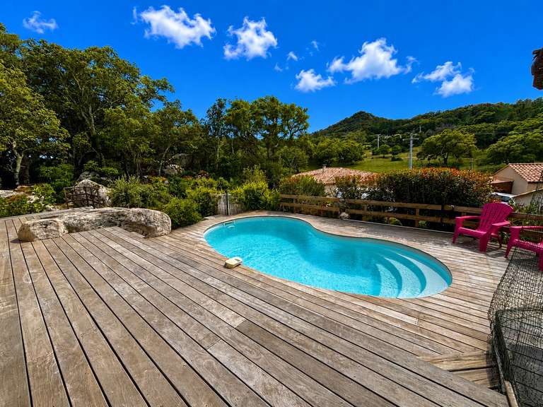 Villa Sotta - 3 chambres - 120m²