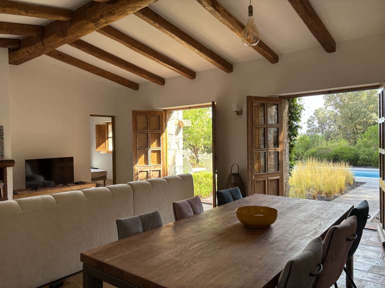 Villa Sotta - 4 chambres - 116m²
