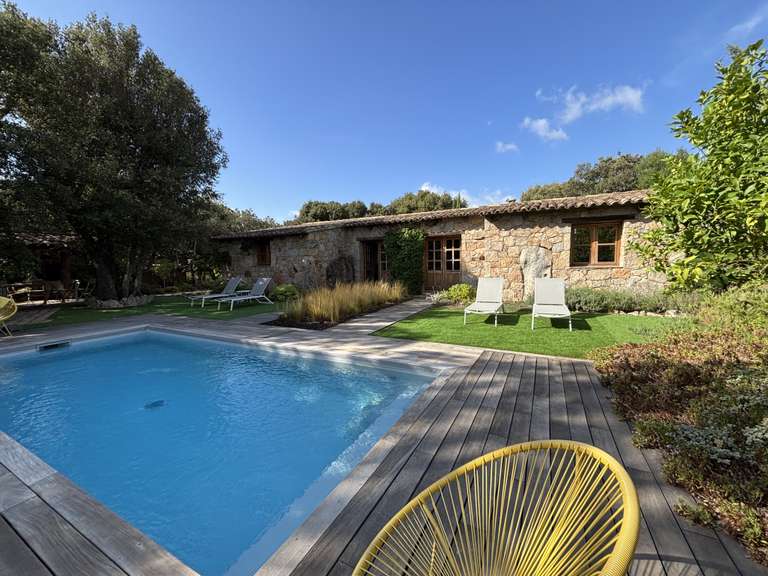 Villa Sotta - 4 chambres - 116m²