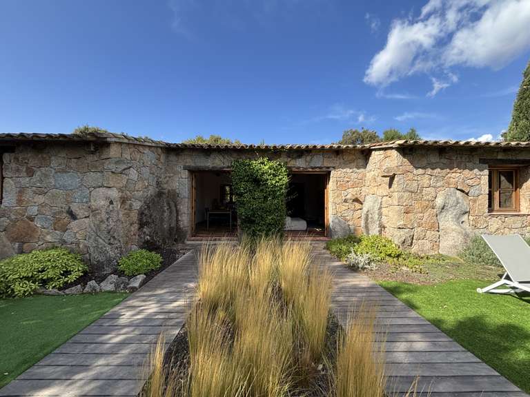 Villa Sotta - 4 chambres - 116m²