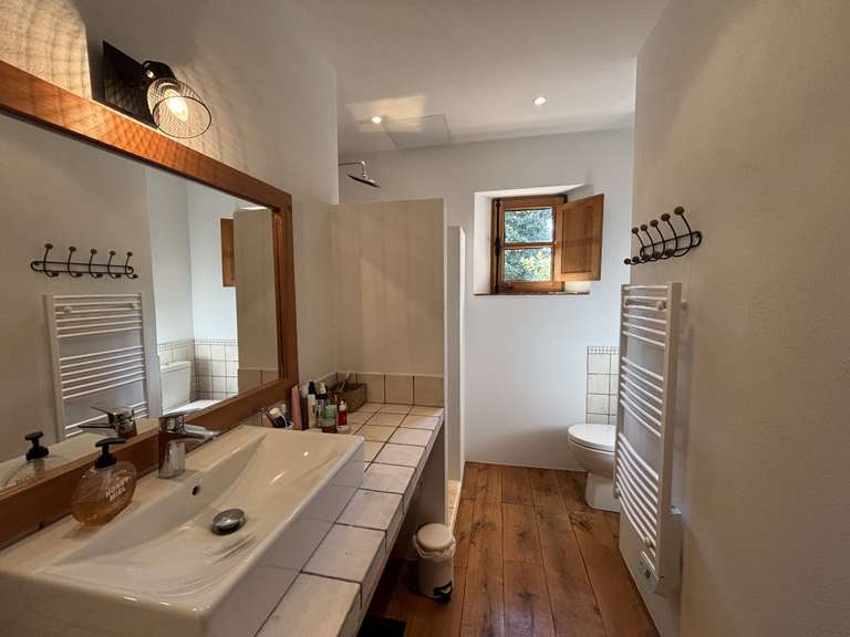 Villa Sotta - 4 chambres - 116m²