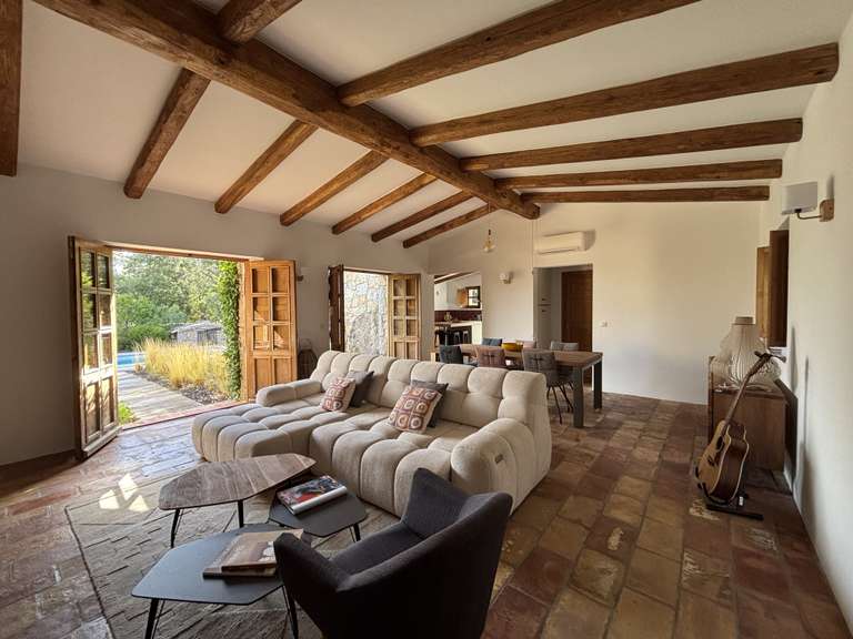 Villa Sotta - 4 chambres - 116m²