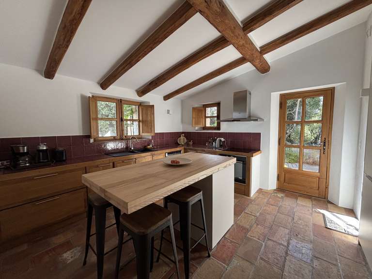 Villa Sotta - 4 chambres - 116m²