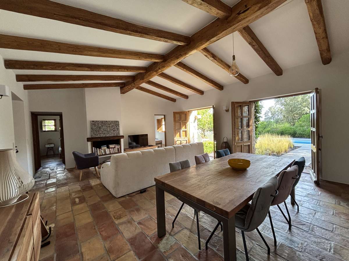 Villa Sotta