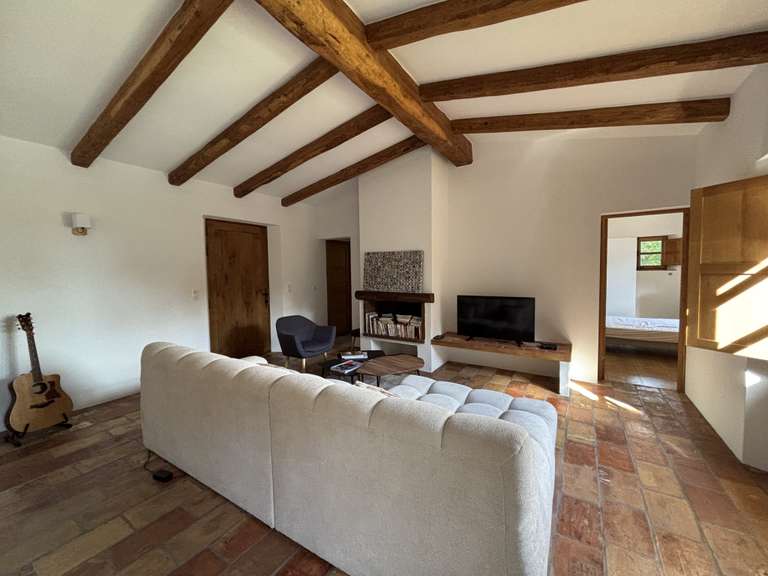 Villa Sotta - 4 chambres - 116m²