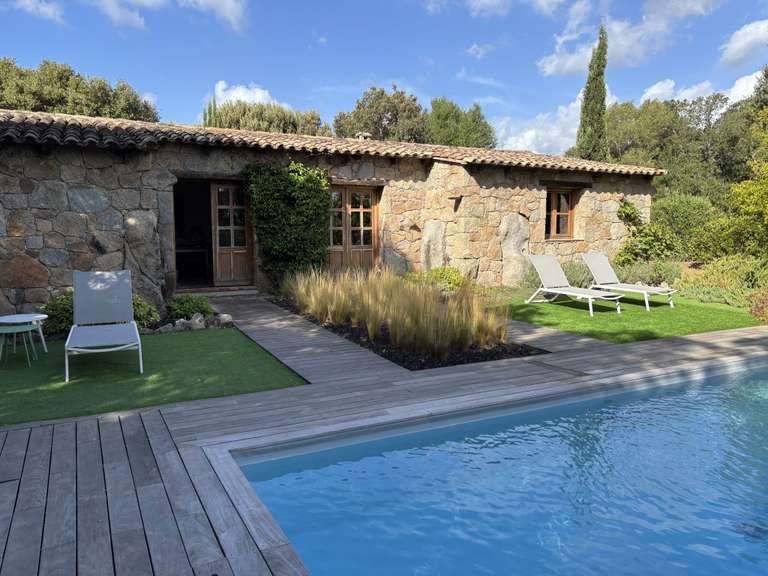 Villa Sotta - 4 chambres - 116m²