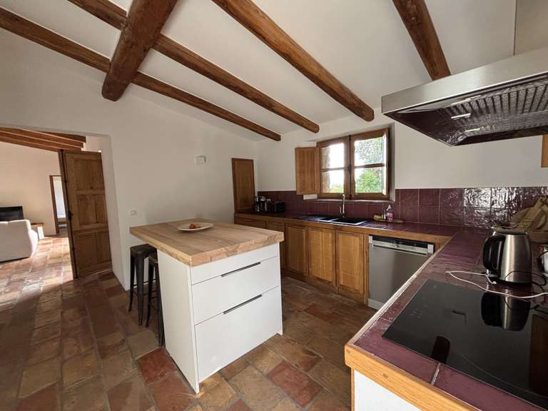 Villa Sotta - 4 chambres - 116m²
