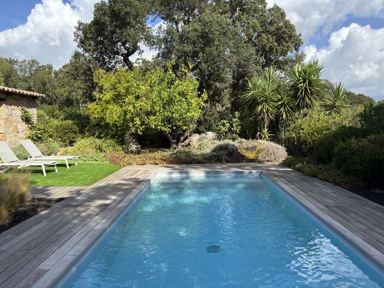 Villa Sotta - 4 chambres - 116m²
