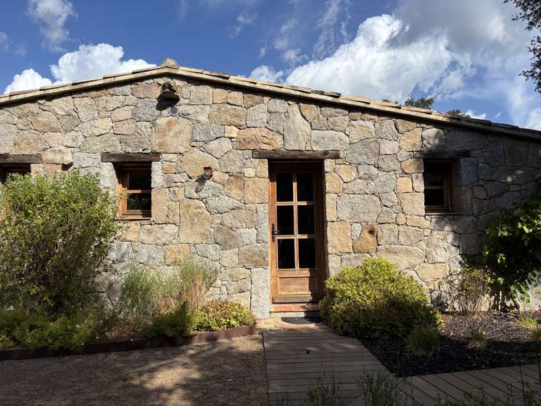 Villa Sotta - 4 chambres - 116m²