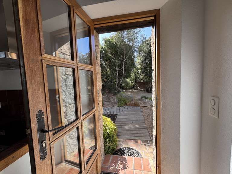 Villa Sotta - 4 chambres - 116m²