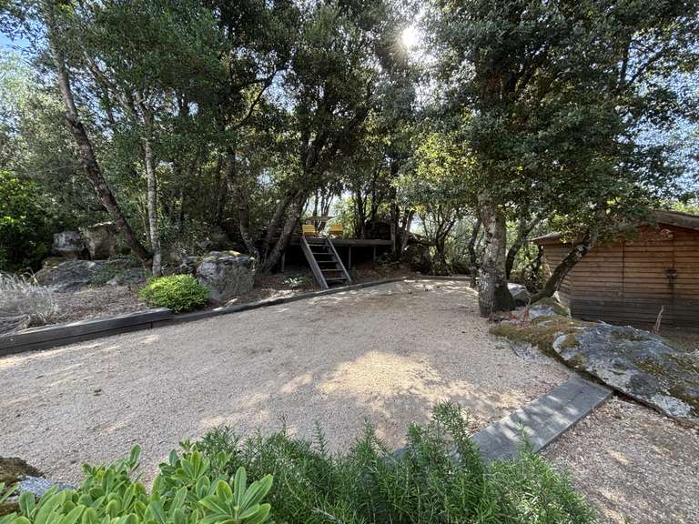 Villa Sotta - 4 chambres - 116m²