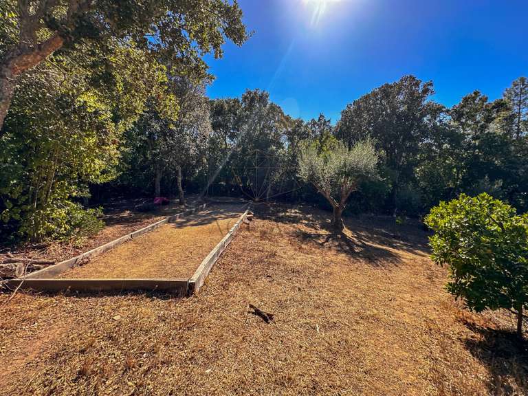 Villa Sotta - 3 chambres - 142m²